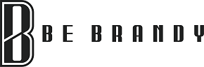 Be Brandy Logo